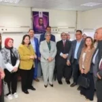 جامعة كفر الشيخ تطلق وحدة جديدة لدعم المرأة
