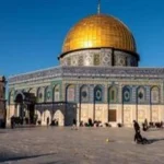 القدس ترحب بقرار اليونسكو لحماية البلدة القديمة