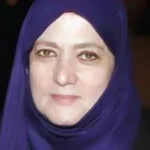 شمس البارودي تدعم حقوق الفنانين وتستذكر مشوارها الفني