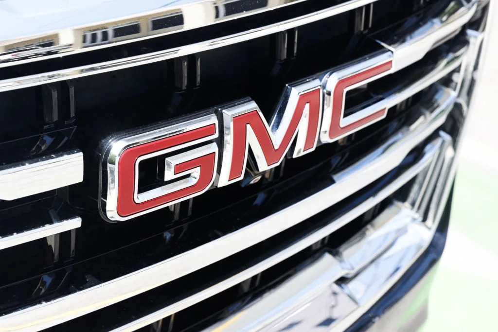 GM ترفع توقعات أرباحها للعام 2026 إلى 16 مليار دولار