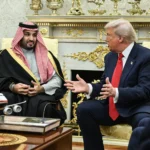 السعودية تخطط لتطوير برنامج نووي مدني