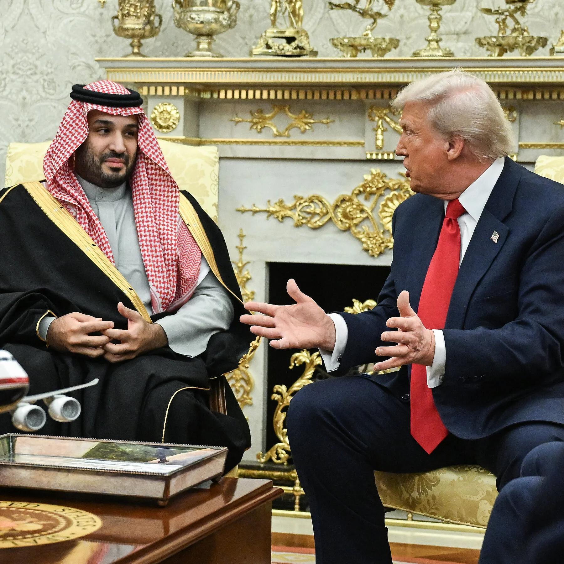 السعودية تخطط لتطوير برنامج نووي مدني