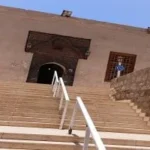 تطوير الميدان الإبراهيمي بدسوق يقترب من الانتهاء
