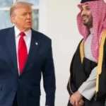 اتفاق نووي تاريخي بين واشنطن والرياض