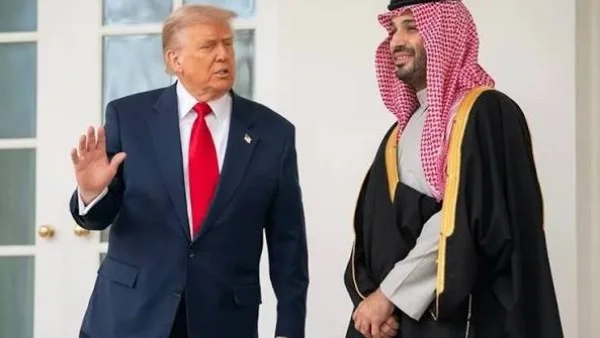 اتفاق نووي تاريخي بين واشنطن والرياض