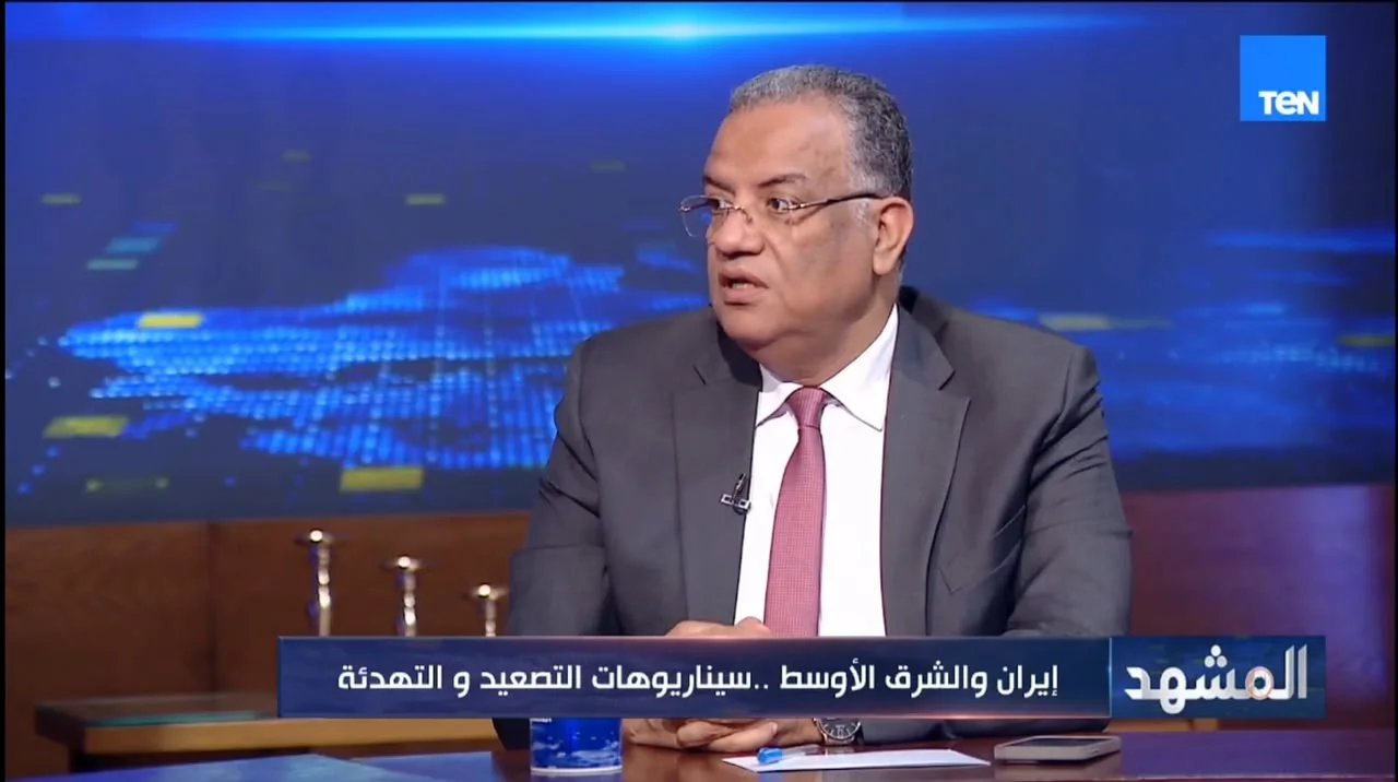 مستجدات الحرب الأمريكية - الإيرانية وتهديدات جديدة