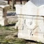 مقابر الأنفوشي الأثرية في الإسكندرية: تاريخ يعود للقرن الثالث قبل الميلاد