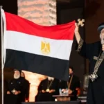 البابا تواضروس يقدم دروساً عن مصر للأطفال في لوجوس