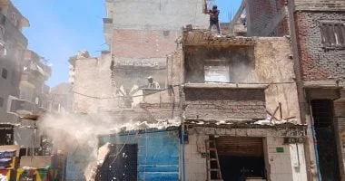 اشتراطات قانونية لتأمين المباني ضد الحريق وحوادث المصاعد