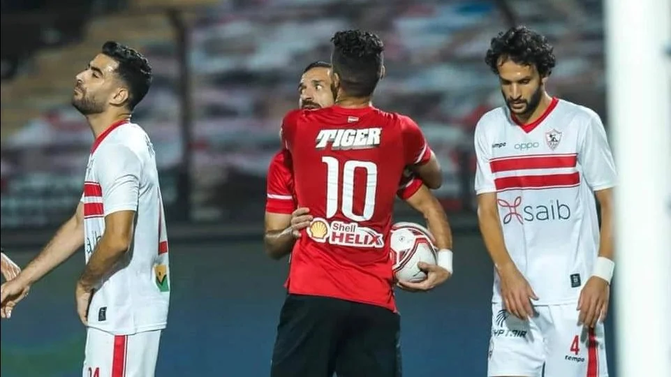 الزمالك لا يهدد بالانسحاب من دوري أبطال أفريقيا