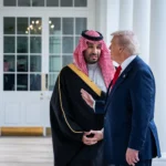 ترامب يخفف معايير النووي للسعودية وسط مخاطر انتشار السلاح