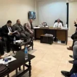 تطوير نوعي في نقابة المحامين بسوهاج