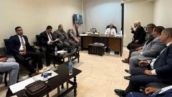 تطوير نوعي في نقابة المحامين بسوهاج
