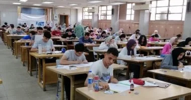 استمرار تسجيل اختبارات القدرات لطلاب الثانوية العامة 2026