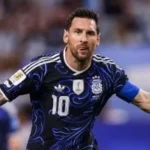 ميسي ومبابي يتألقان في كأس العالم 2026