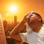 طوكيو تسجل حالات قياسية في دخول المستشفيات بسبب الحرارة