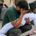 الإبادة الممنهجة ضد الفلسطينيين في غزة والضفة