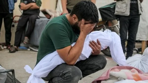 الإبادة الممنهجة ضد الفلسطينيين في غزة والضفة