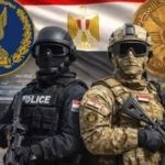 فخر الإعلامي أسامة كمال بالقوات المسلحة المصرية