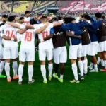 فيفا يرفع عقوبة إيقاف قيد الزمالك
