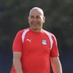 مشادة إبراهيم حسن مع الأمن في أمريكا