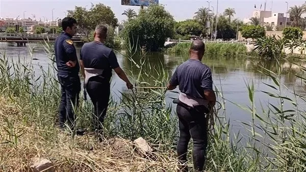 جريمة مروعة في سوهاج تنتهي بحياة أب ونجليه