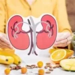 تأثير تناول العشاء المتأخر على صحة الكلى