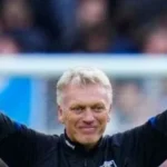 مويس: محمد صلاح قادر على قيادة مصر في المونديال