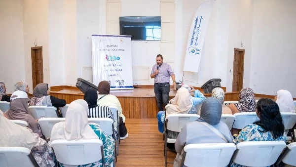 معسكرات لتعزيز التربية الإيجابية في الأسر المصرية
