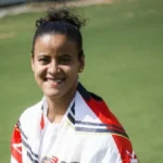 الزمالك يضم ميرفت فاروق في صفقة انتقال حر