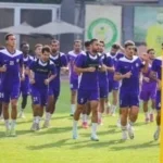 نادي البنك الأهلي يبدأ استعداداته للموسم الجديد