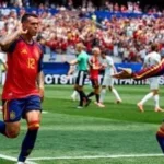 أويارزابال: لا نهتم بالخصم في دور الـ16 من كأس العالم