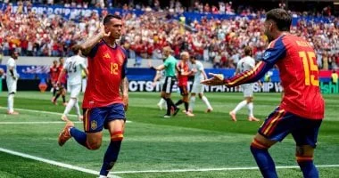 أويارزابال: لا نهتم بالخصم في دور الـ16 من كأس العالم