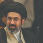 غموض حول مشاركة مجتبى خامنئي في جنازة والده