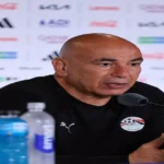 حسام حسن: استعدادات مصر لمواجهة أستراليا في كأس العالم