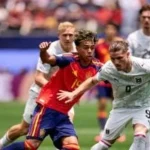 إسبانيا والمكسيك يتألقان في الدفاع بمونديال 2026