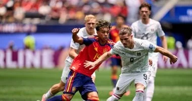 إسبانيا والمكسيك يتألقان في الدفاع بمونديال 2026