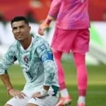 التعادل السلبي في شوط أول البرتغال وكرواتيا بكأس العالم