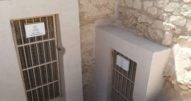 فتح مقبرتين جديدتين غرب الأقصر أمام الجمهور