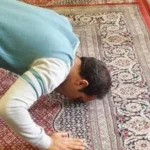 أنواع السجود وأدعية الشكر والسهو