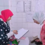 جولة رقابية مفاجئة في بني سويف لضمان جودة الخدمات الصحية