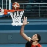 منتخب السلة يستعد لمواجهة أنجولا في تصفيات كأس العالم 2027