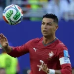 رونالدو ينقذ البرتغال بهدف التعادل ضد كرواتيا