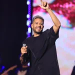 محمد حماقي يكشف عن تفاصيل أغنيته “ما بلاش”