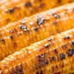 فوائد الذرة المشوية لجسمك