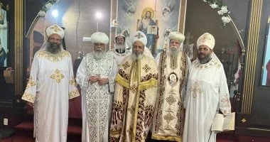 كيفية اختيار الكهنة في الكنيسة القبطية الأرثوذكسية