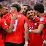 مواجهة حاسمة.. منتخب مصر ضد أستراليا في كأس العالم 2026