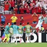 البرتغال تتأهل لدور الـ16 بعد فوز مثير على كرواتيا