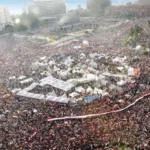 فشل الدعم الخارجي للإخوان أمام قوة 30 يونيو