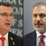 توتر جديد بين تركيا وإسرائيل بسبب الإبادة الجماعية
